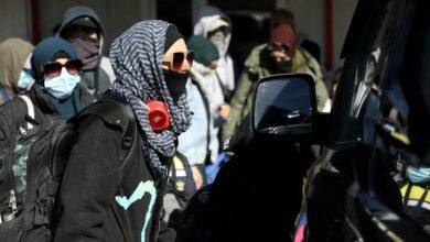 أستراليا-مخيم-الروج-داعش-رفض