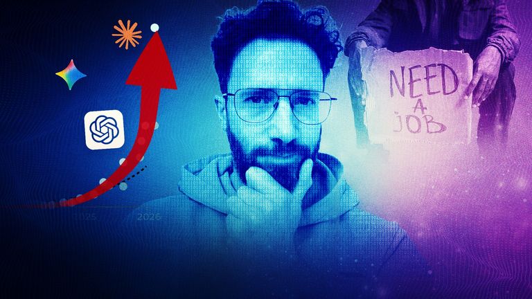 Nvidia-AI-Bubble-Records