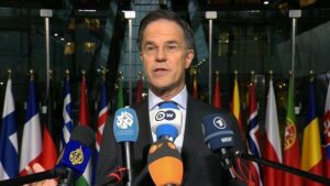 الناتو: غياب أمريكي