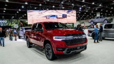 إعادة هيكلة ستيلانتس