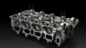 تويوتا تعيد إنتاج محرك 4A-GE