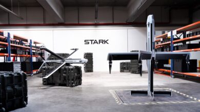 ألمانيا تشتري مسيرات هجومية بـ 536 مليون يورو