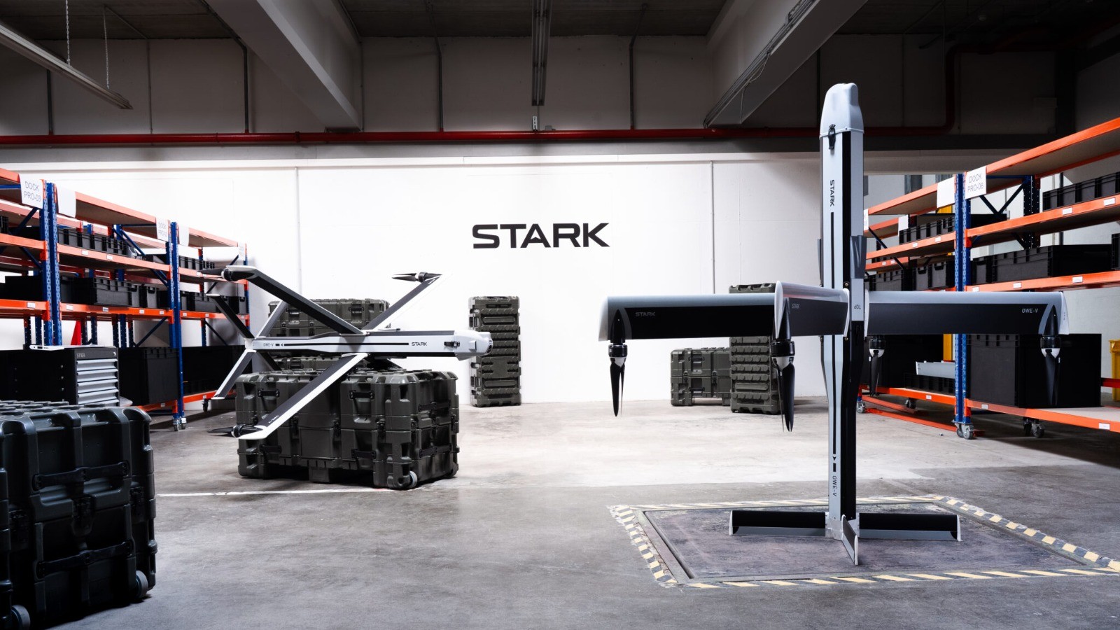 ألمانيا تشتري مسيرات هجومية بـ 536 مليون يورو