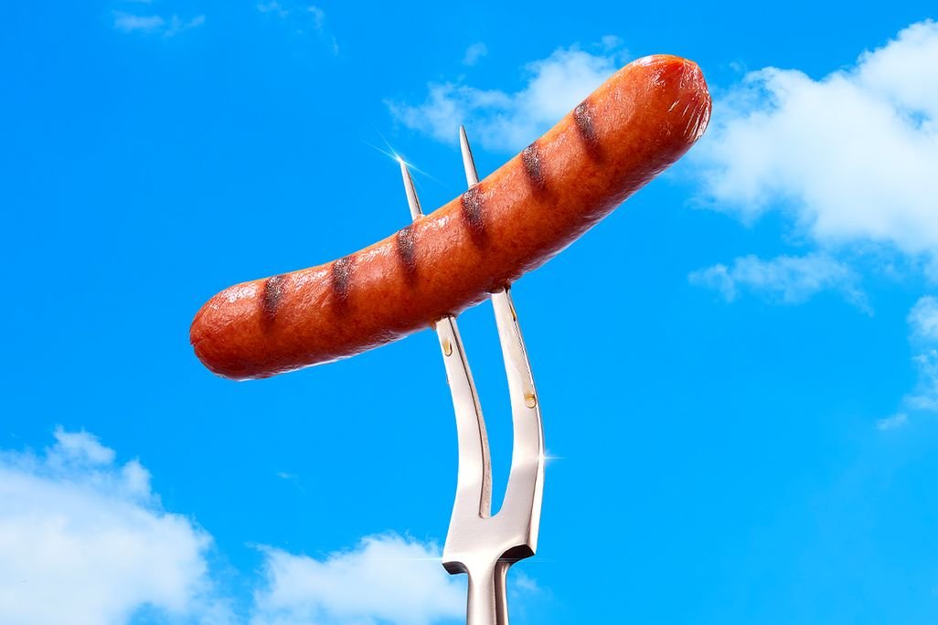 قصة-الهوت-دوغ-الأمريكي