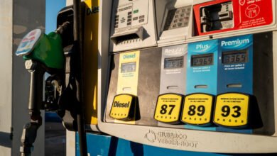 ارتفاع قياسي بأسعار الوقود في بنسلفانيا يثير قلق السائقين 2 بنسلفانيا-أسعار-الوقود-صعود-2026