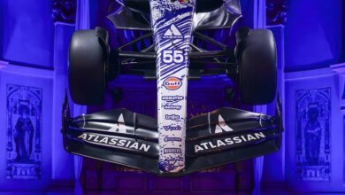 ويليامز ولوائح 2026