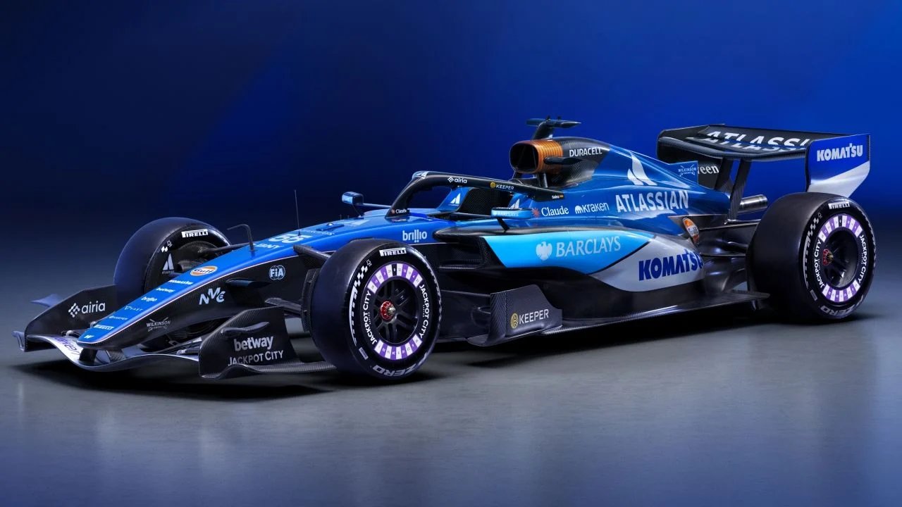 أطلس X300 الجديدة