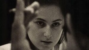 وثائقي نتفليكس عن جوديت بولجار