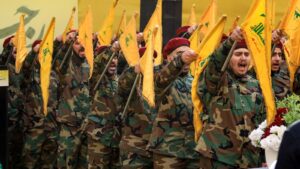 عقوبات أميركية تستهدف تمويل "حزب الله"