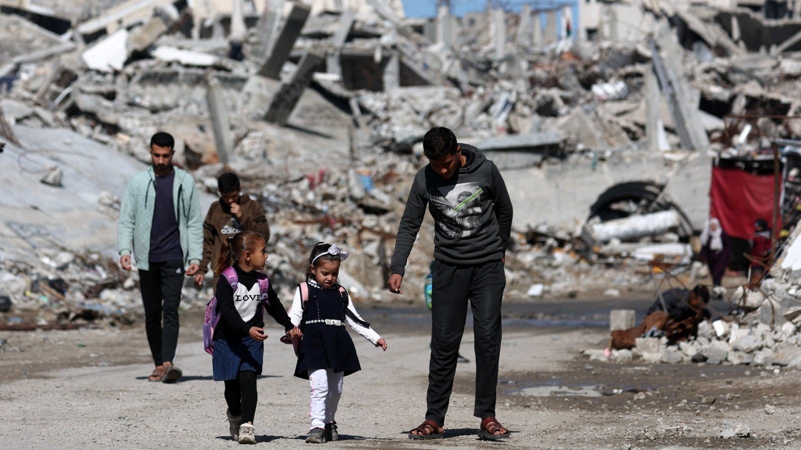 قصف-غزة-رفح