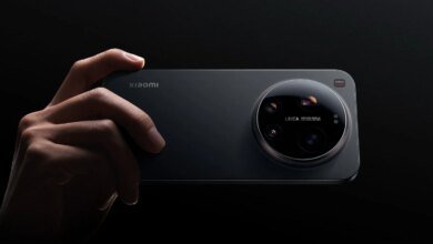 شاومي 18 برو 200MP