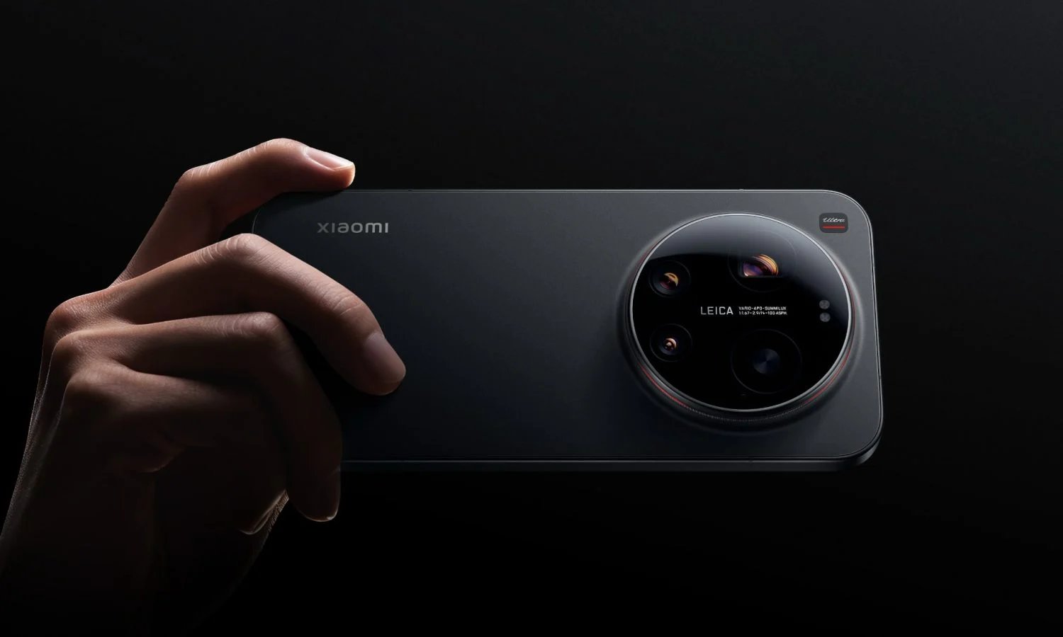 شاومي 18 برو 200MP