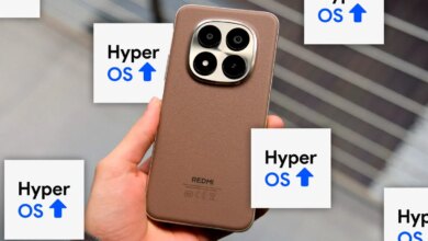 شاومي SOTA تحديثات فورية