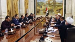 المالكي والضغوط الأميركية