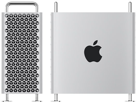 وداعًا Mac Pro