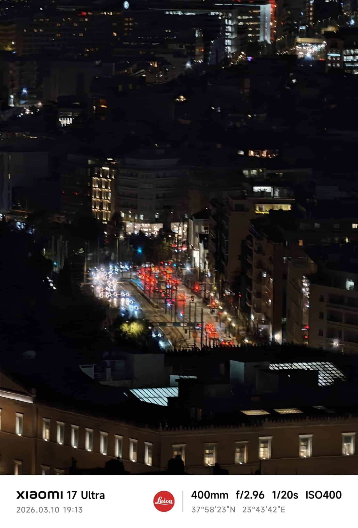 شاومي تستعرض قدرات هاتفها الرائد الجديد في التصوير الليلي 10 شاومي-لايكا-تصوير-ليلي