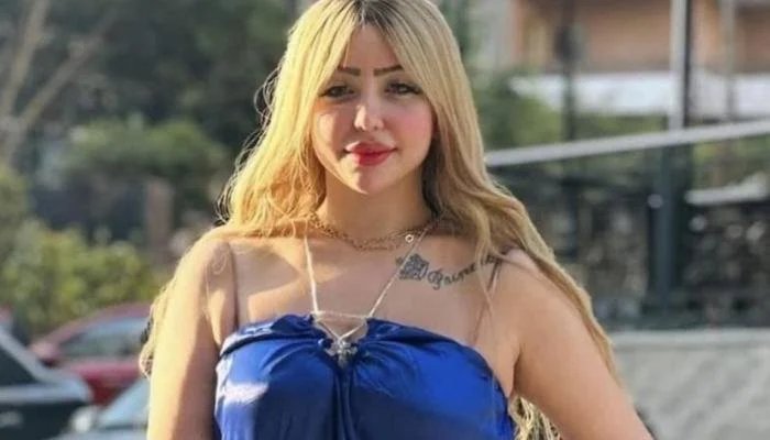 براءة الراقصة بوسي