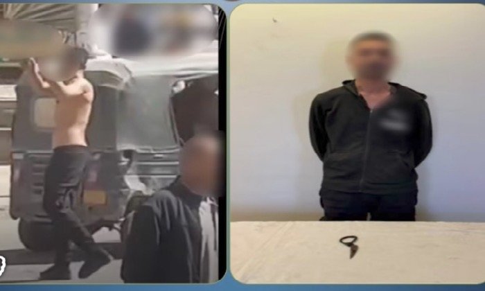 ضبط-بلطجي-الفيوم