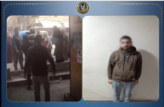 مالك-مطعم-الغربية-سب-فيديو