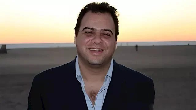 وفاة المخرج والناقد أحمد عاطف بعد صراع مع المرض 10 وفاة-أحمد-عاطف-مخرج-وناقد