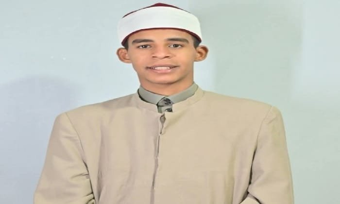 وفاة-طالب-أزهري-بعد-التهجد