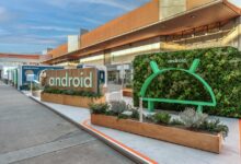 غوغل_MWC_نظارات_الواقع_المعزز