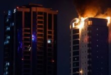 بريطانيا_مدمرة_المتوسط_أكروتيري