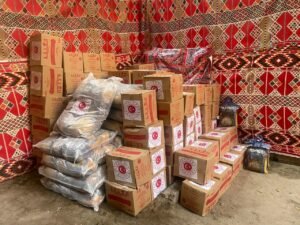 سفير-تركيا-مائدة-الدقي-رمضان