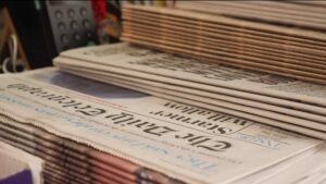 استحواذ-تيليغراف-أكسل-شبرينغر