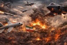 مستقبل-إيران-الحرس-الثوري