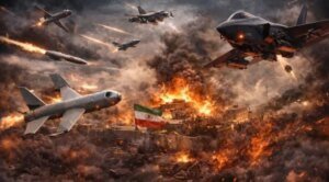 مستقبل-إيران-الحرس-الثوري