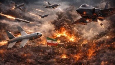 مستقبل-إيران-الحرس-الثوري