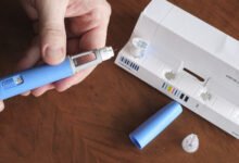 أدوية السكري والإدمان