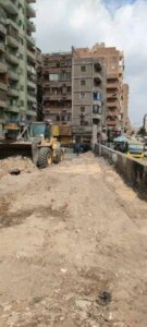 نفايات-الجيزة-الفيوم-تدخل-وزاري