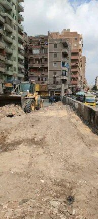 نفايات الجيزة والفيوم: تدخل وزاري بعد صور التواصل الاجتماعي 1 نفايات-الجيزة-الفيوم-تدخل-وزاري