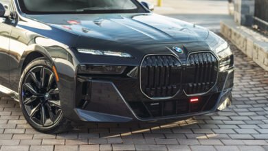 BMW-الفئة-السابعة-مصفحة-أمن-خفي