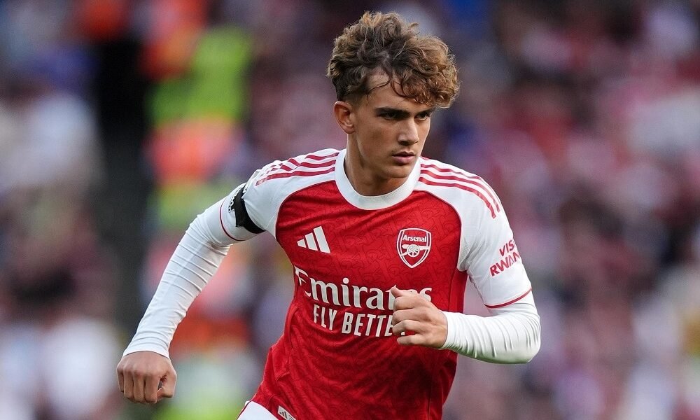 أرسنال ومانسفيلد