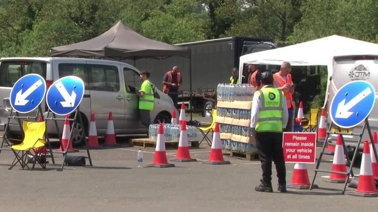 1772908805 175 Company admits supplying water unfit for humans after parasitic outbreak