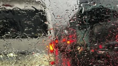 مصر-عواصف-سيول-تحذيرات