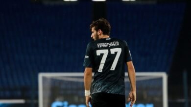 كفاراتسخيليا-أرسنال-انتقالات-الصيف