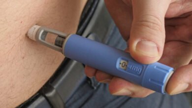 دواء السمنة والسكري: تكلفة 3 دولارات بعد انتهاء براءة اختراعه 38 سيماجلوتايد_دواء_رخيص_للسمنة