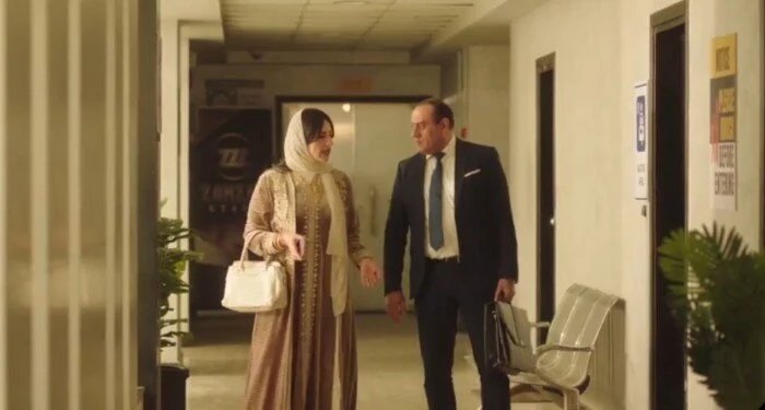 1773043923 173 مسلسل الكينج الحلقة 19 مواجهة بين ياقوت وحمزة والقبض على