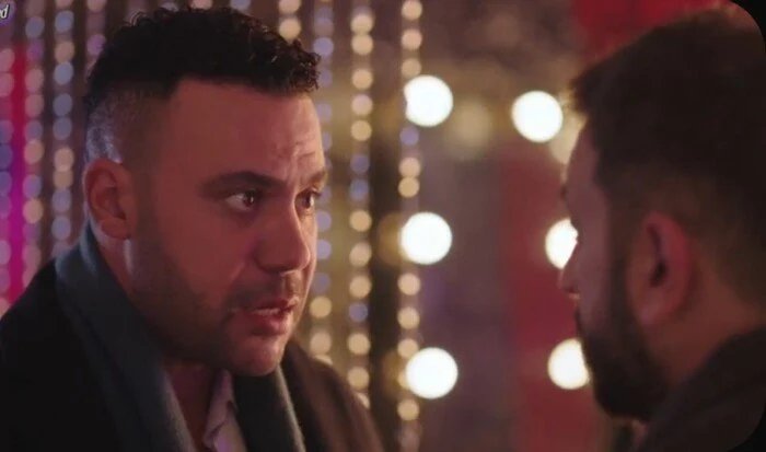 1773043923 625 مسلسل الكينج الحلقة 19 مواجهة بين ياقوت وحمزة والقبض على