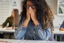 مخاطر التوقيت الصيفي الصحية