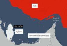 أرباح-طاقة-أمريكية-صراع-إيران