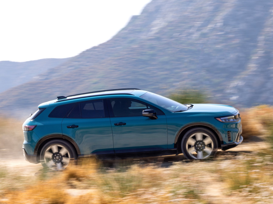 هوندا-برولوج-عيوب-كهربائية