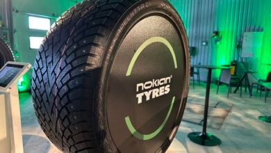 نوكيان-إطارات-شتاء