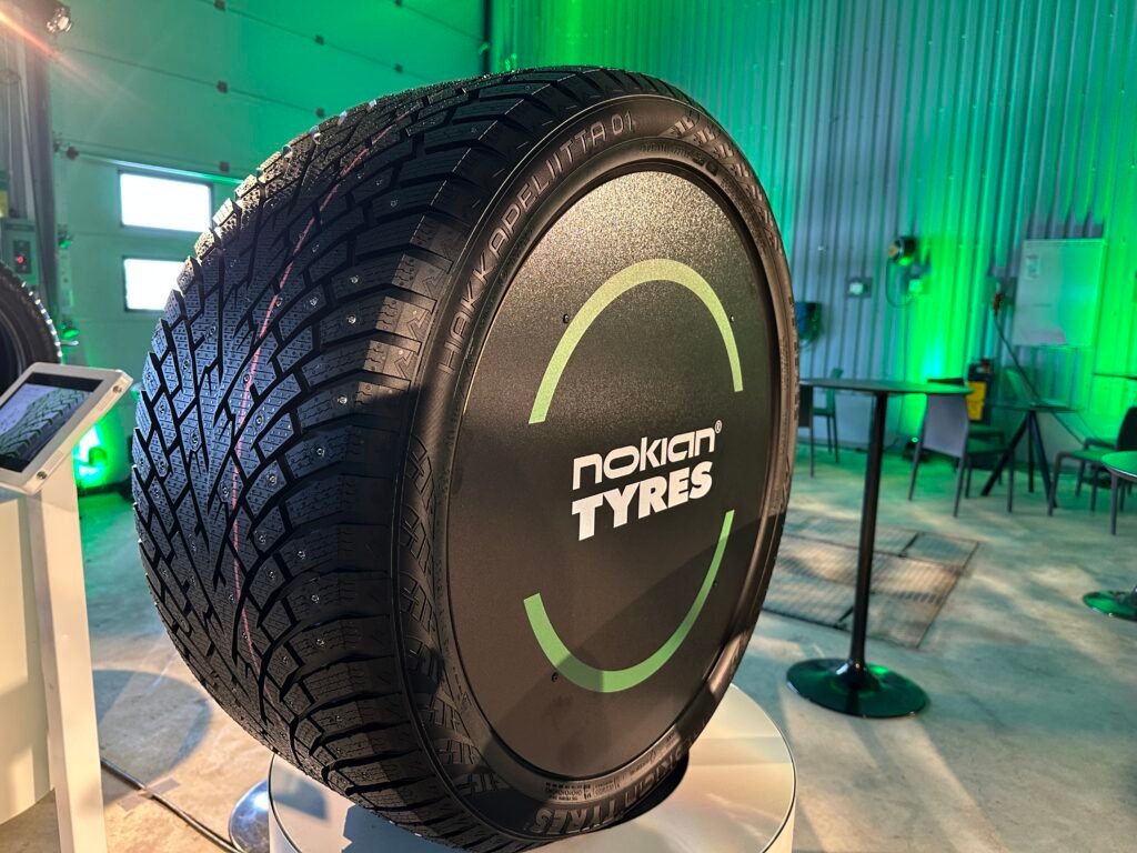 نوكيان-إطارات-شتاء
