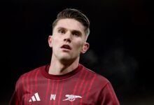 أرسنال-ليفركوزن-دوري-الأبطال