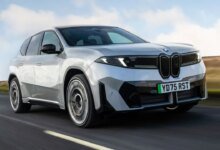 BMW-iX3-مصر-كهرباء